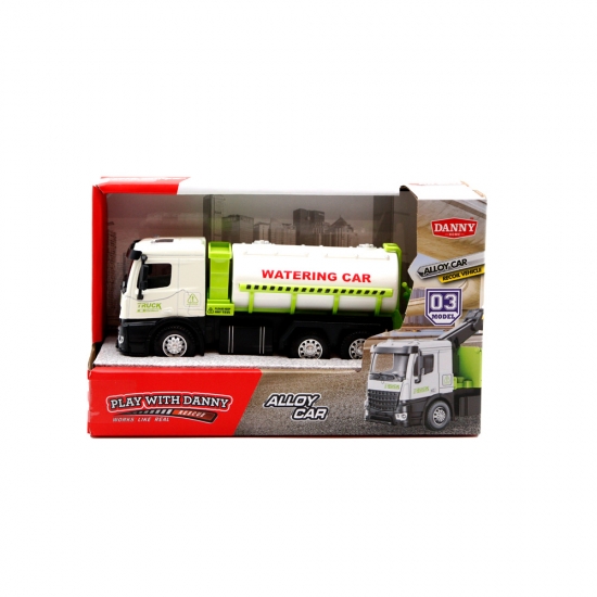 Խաղալիք բեռնատար ջրի Danny Toys F9B-1014 