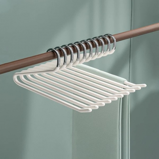 Մետաղյա կախիչ տաբատի Joybos 601