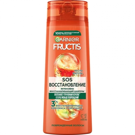 Շամպուն Fructis 