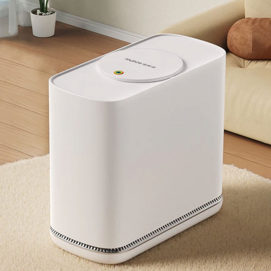 Աղբաման Joybos QYLJT-CFD2 