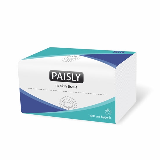 Անձեռոցիկ Paisly  1898