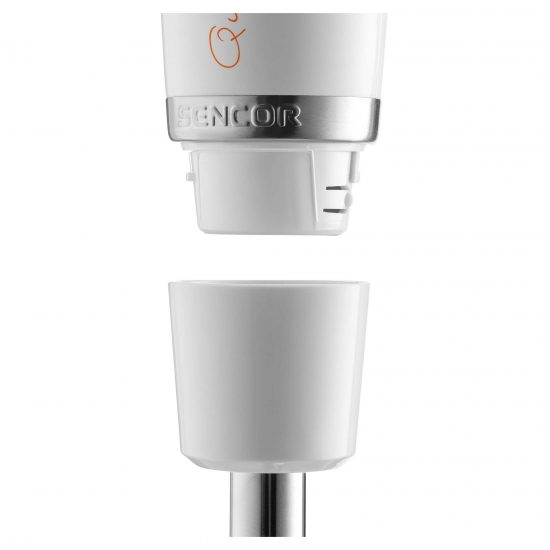 Բլենդեր ձեռքի Sencor SHB 4378WH 