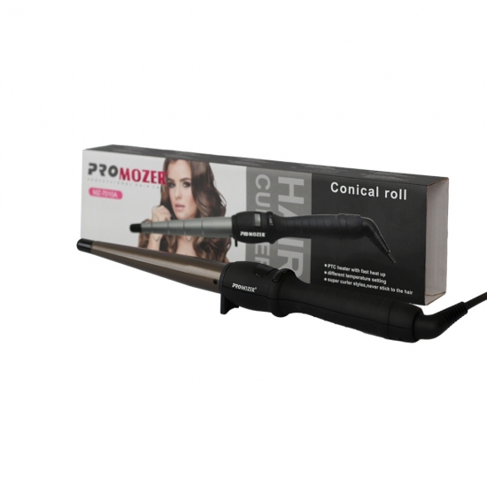 Վարսահարդարիչ ProMozer 20-15 MZ-7010A 