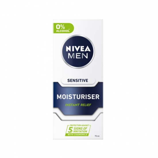 Կրեմ սափրվելուց հետո Nivea