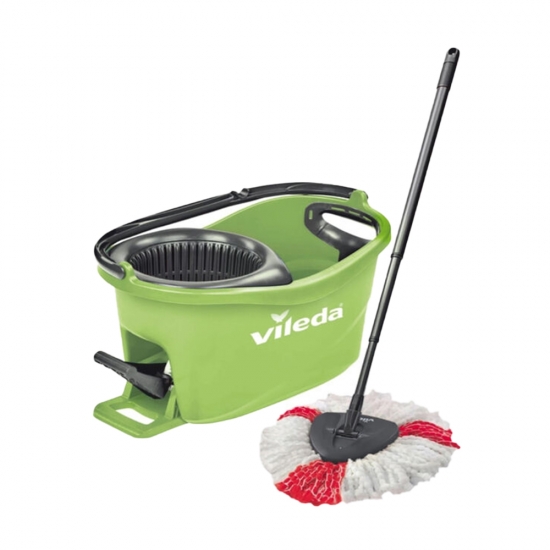 Դույլ Vileda Turbo Colors 