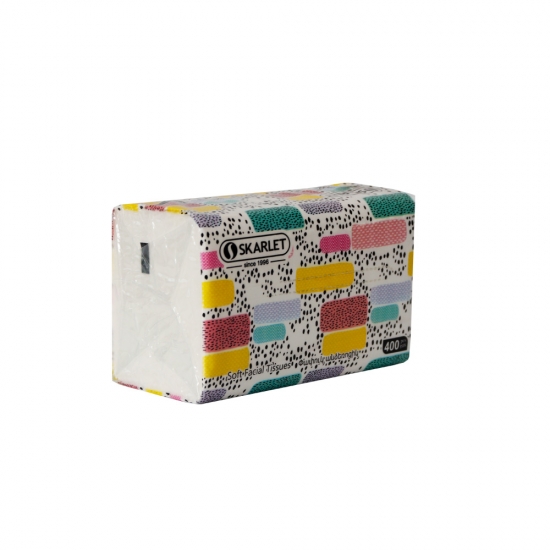 Անձեռոցիկ Skarlet  3169