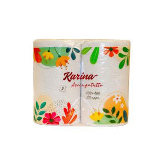 Սրբիչ խոհանոցային  Karina KT-0169 