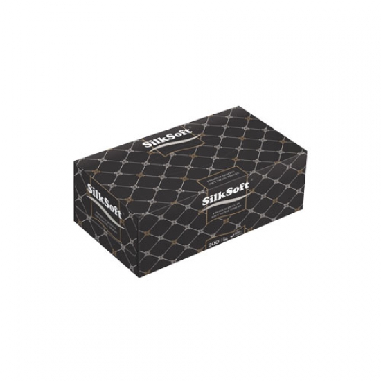 Անձեռոցիկ Silk Soft 