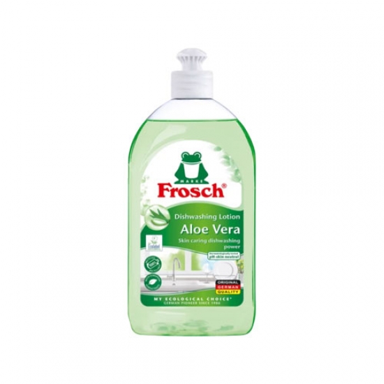 Սպասք լվանալու միջոց Frosch 