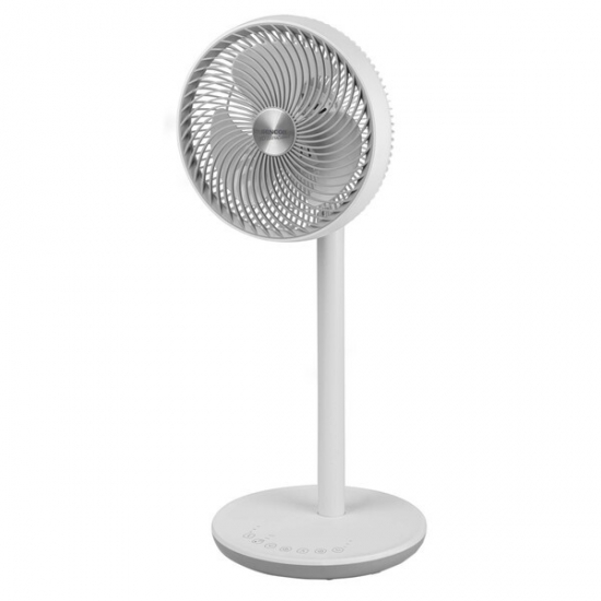 Հովհար էլ Sencor SFN 25400WH հեռ. վահանակով 26W 