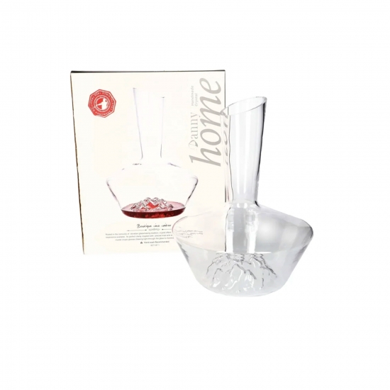 Գինու դեկանտեր CRY14 