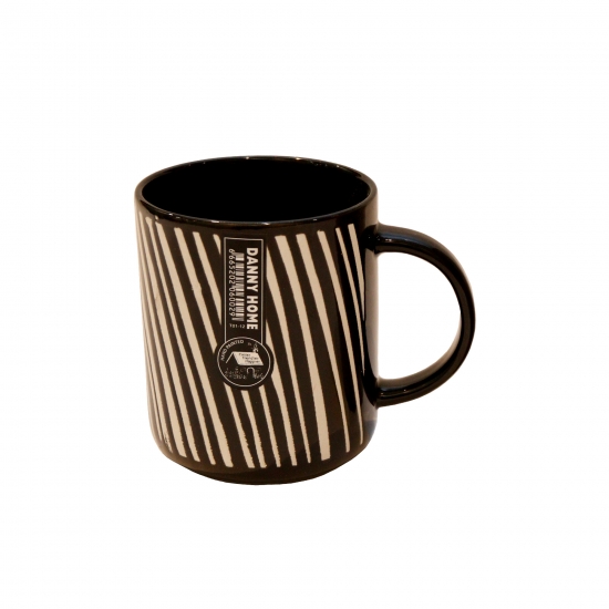 Բաժակ  Danny Home T01-12