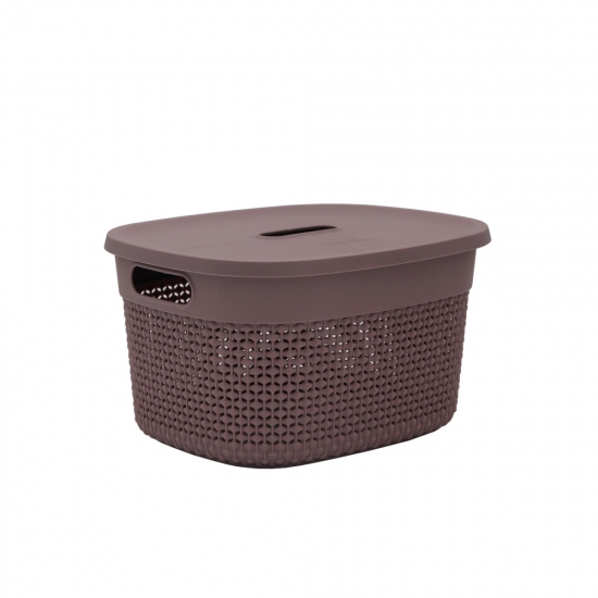 Զամբյուղ Oslo/Green Republic PT1331Т