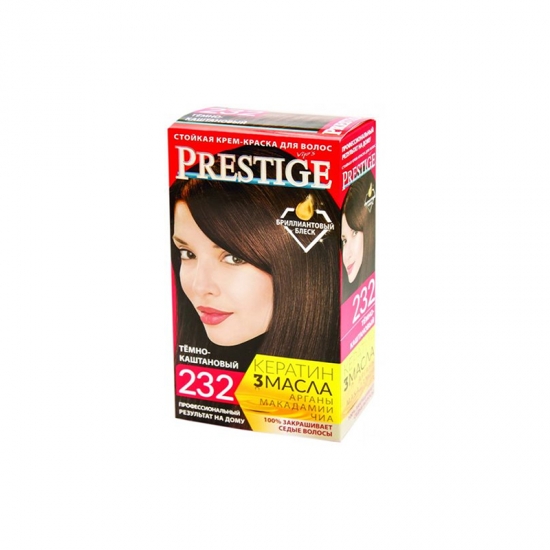 Մազերի ներկ  Prestige 