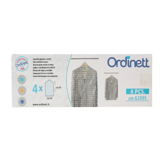 Հագուստի պատյան Ordinett  