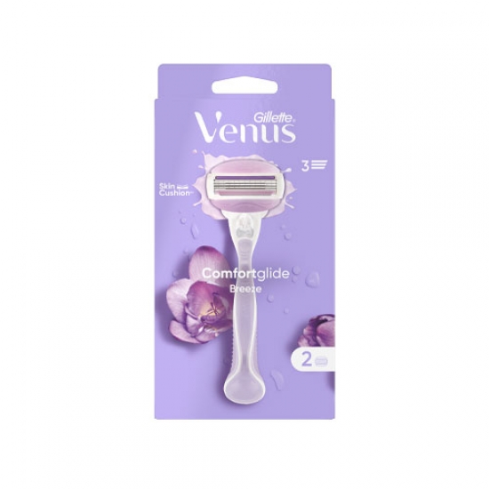 Ածելիի Gillette Venus breze