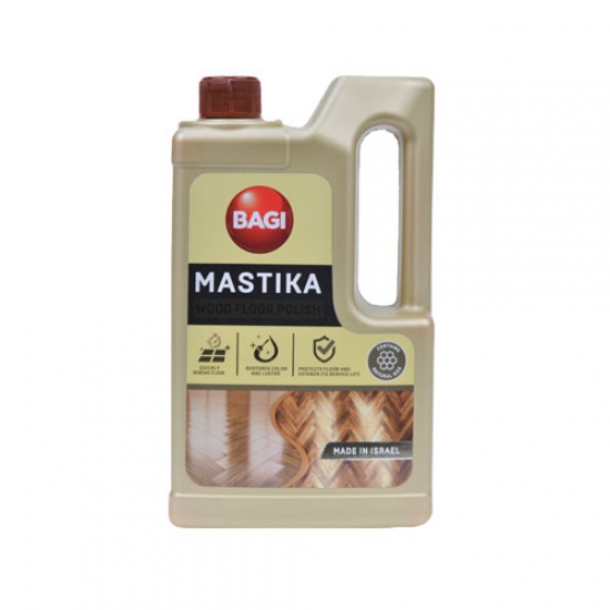 Մաստիկա հեղուկ Баги 