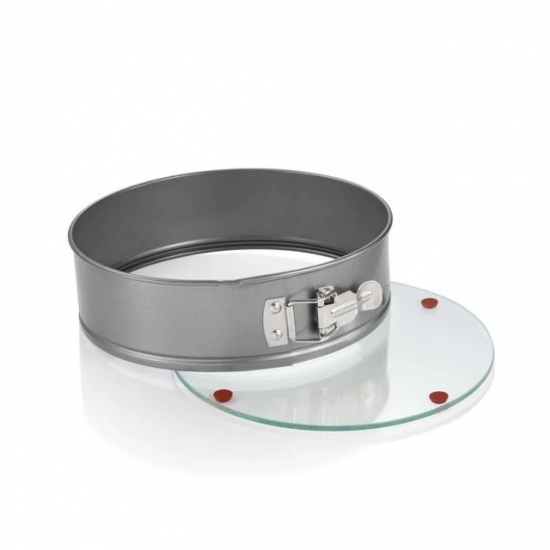 Կաղապար թխման ապակյա հատակով Tescoma DELICIA 623314 
