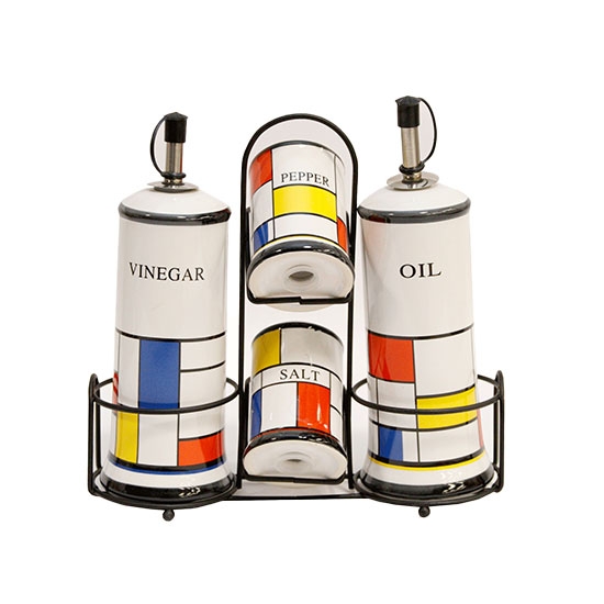 Հավաքածու  Danny Home CA01-8 