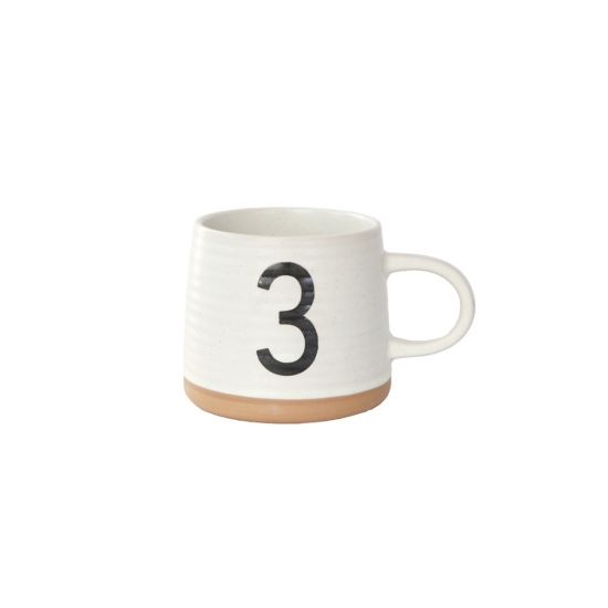 Բաժակ  սուրճի Danny Home  T01-863-2  