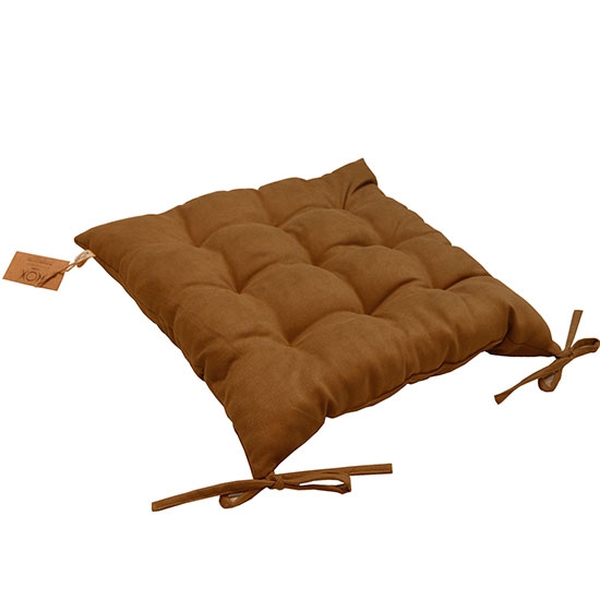 Աթոռի բարձ կապիչով NOX