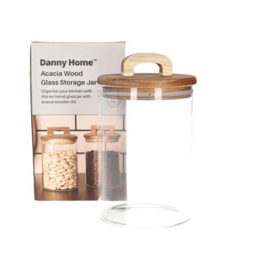 Տարրա խոհանոցային ապակե Danny Home 1988-32