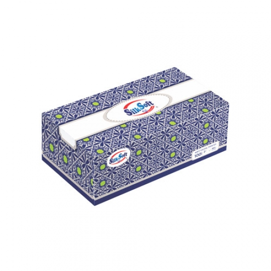 Անձեռոցիկ SilkSoft 