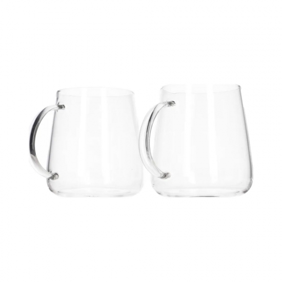 Բաժակ ապակյա Danny Home XF003 