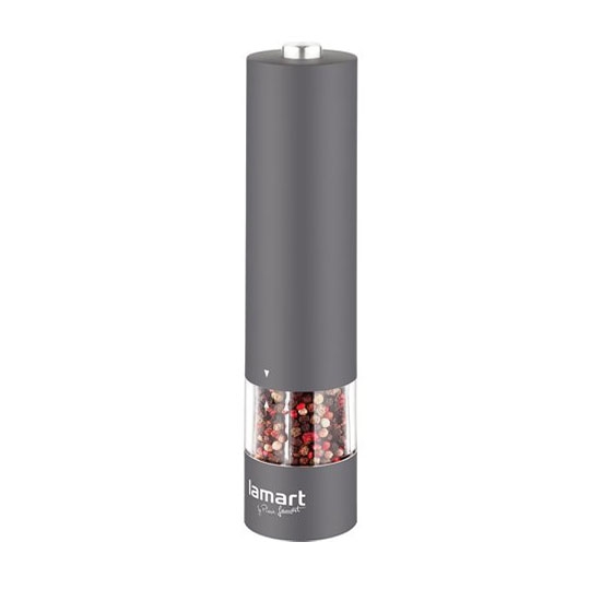 Էլեկտրական աղաց աղի և պղպեղի Lamart LT7061