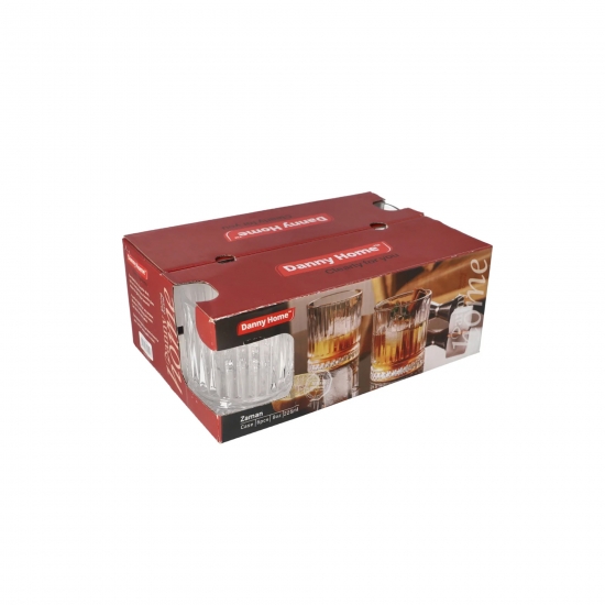 Վիսկիի բաժակ  Danny Home 1988-10