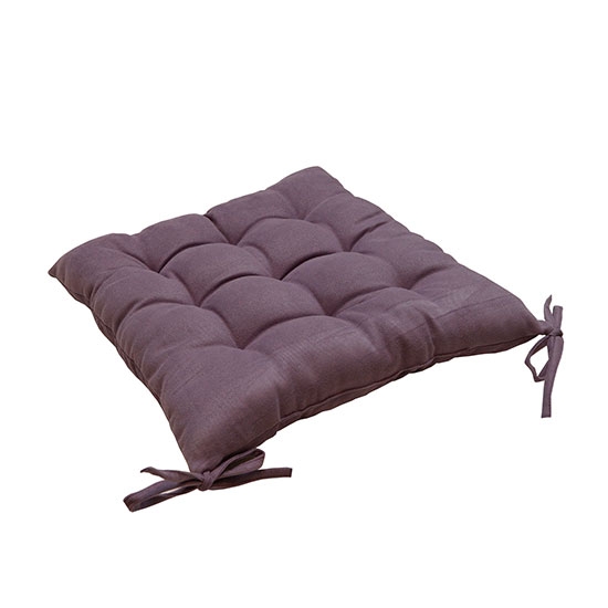 Աթոռի բարձ կապիչով NOX