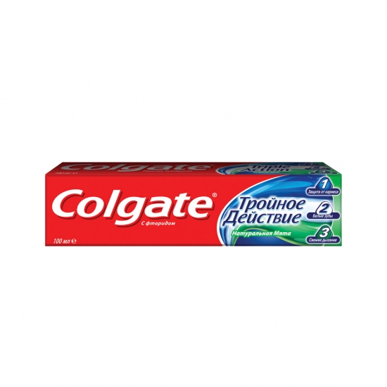 Ատամի մածուկ Colgate 