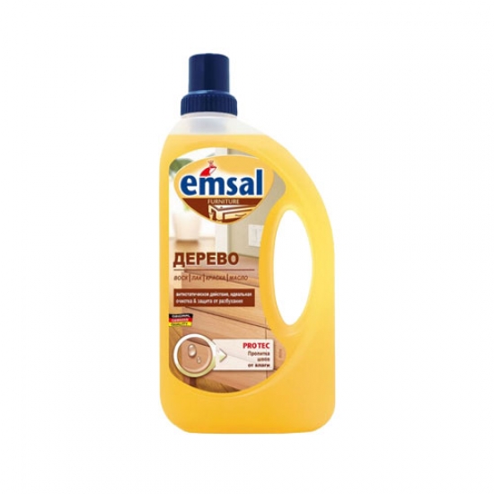 Հատակ լվանալու միջոց Emsal 