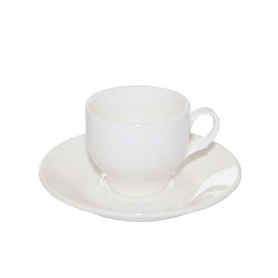 Սուրճի բաժակ  Danny Home BW20-01