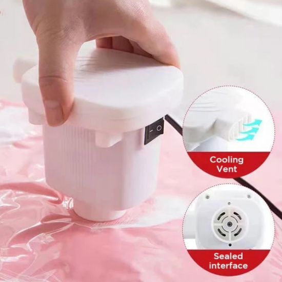 Վակուումային տոպրակ Joybos CH04
