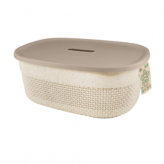 Լվացքի զամբյուղ  PT1332 