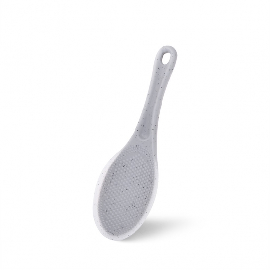 Գդալ բրնձի Fissman MAURIS GREY 11426 