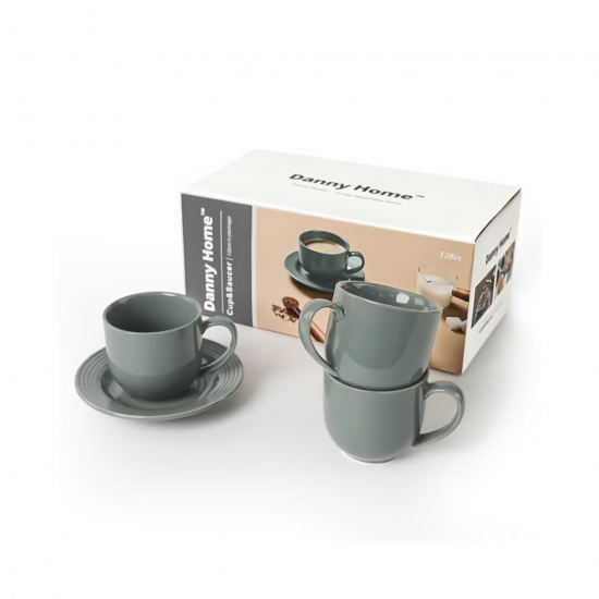 Սուրճի բաժակ Danny Home SYP64-07 