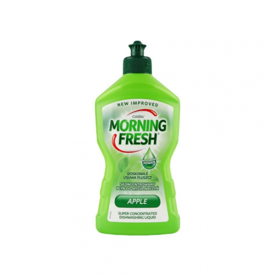 Սպասք լվանալու միջոց Morning fresh  