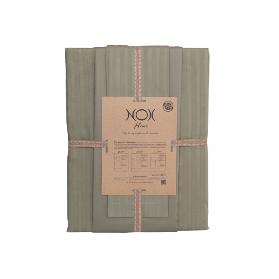 Անկողնային հավաքածու Ընտանեկան NOX