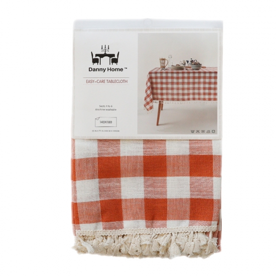 Սփռոց սեղանի կտորե Danny Home TAC-060