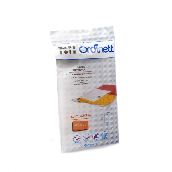 Տոպրակ վակուումային Ordinett 0451128131 