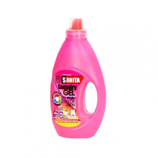 Գել լվացքի Sanita 