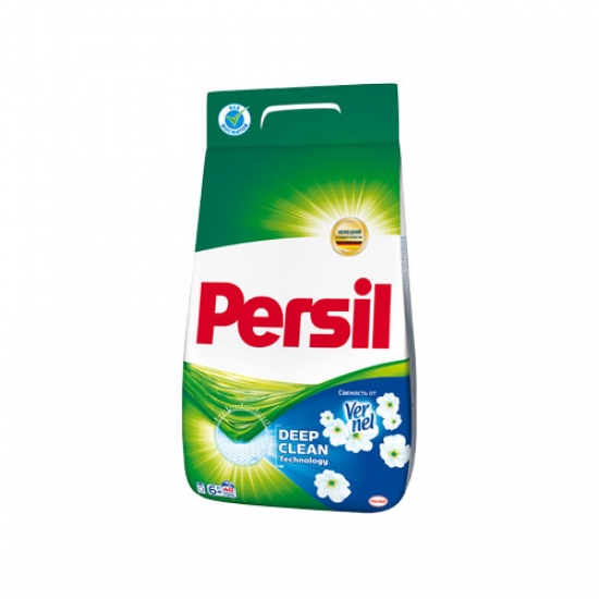 Լվացքի փոշի Persil