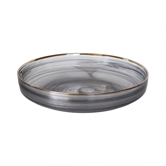 Մրգաման ապակյա մուգ Danny Home WY38-04