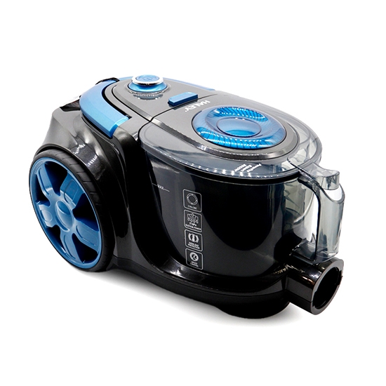 Փոշեկուլ Haley HY-9917 