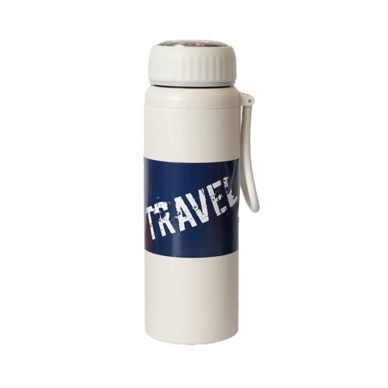 Վակուումային թերմոս քամիչով 20-17 