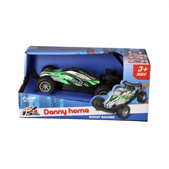 Խաղալիք ավտո Danny Home Buggy Racing  F9B-1214 