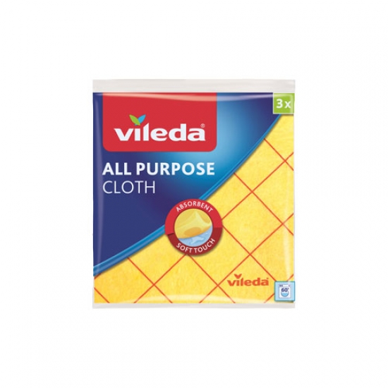 Լաթ Vileda universal 