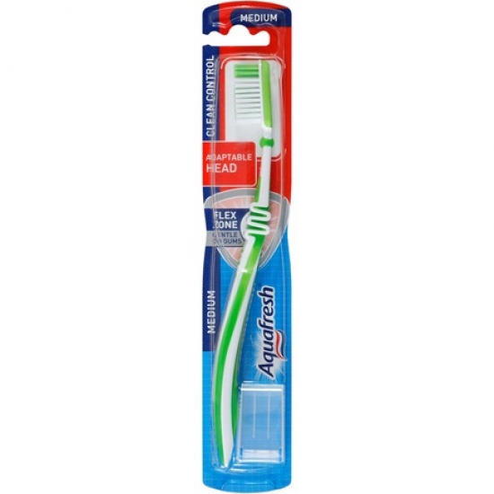 Ատամի խոզանակ Aquafresh 